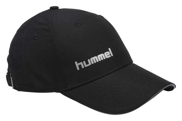 Hummel FCOR Basic Cap